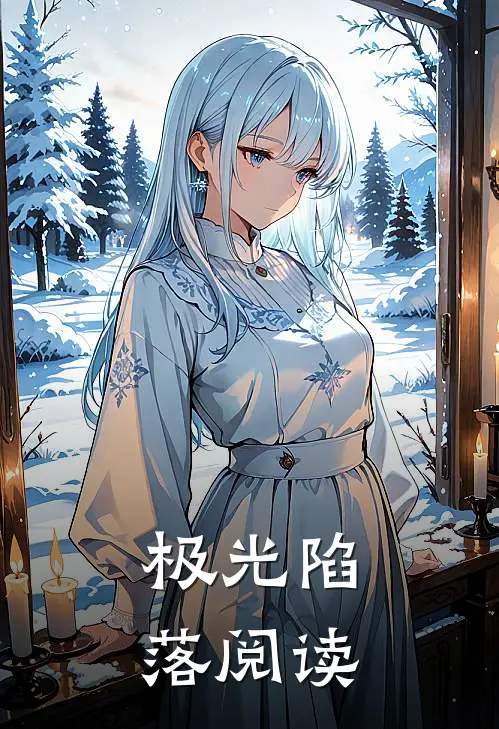 极光陷落阅读
