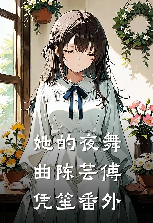 她的夜舞曲陈芸傅凭笙番外