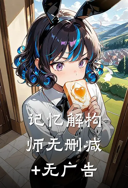 记忆解构师无删减+无广告