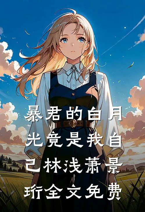 暴君的白月光竟是我自己林浅萧景珩全文免费
