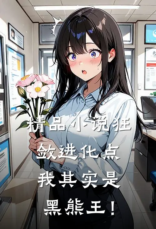精品小说狂敛进化点：我其实是黑熊王！