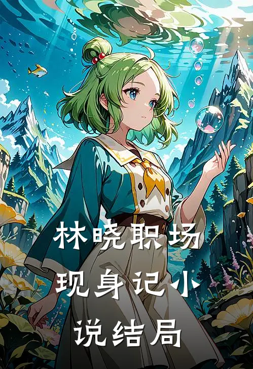 林晓职场现身记小说结局