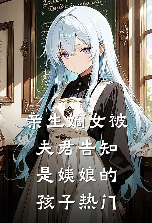 亲生嫡女被夫君告知是姨娘的孩子热门