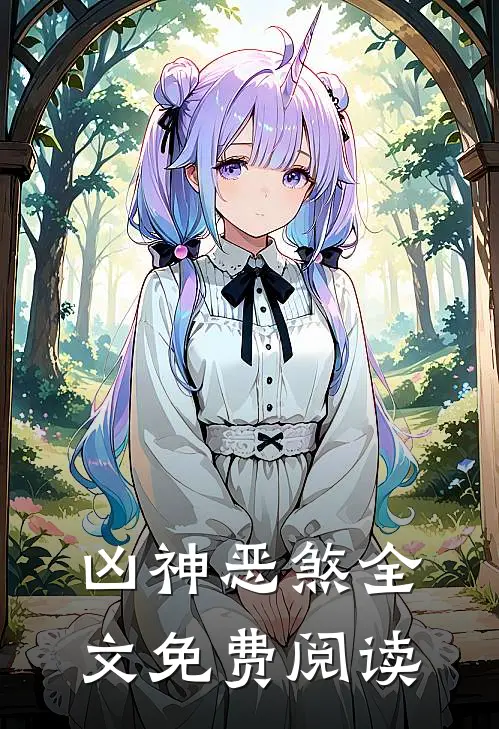 凶神恶煞全文免费阅读