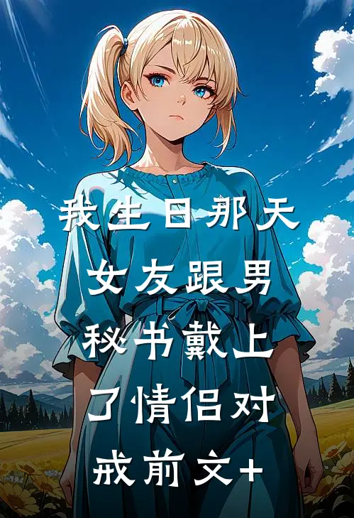 我生日那天，女友跟男秘书戴上了情侣对戒前文+