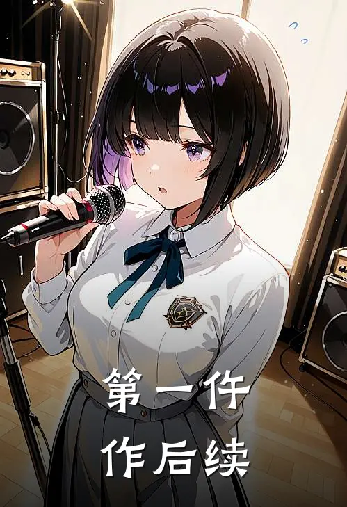 第一仵作后续