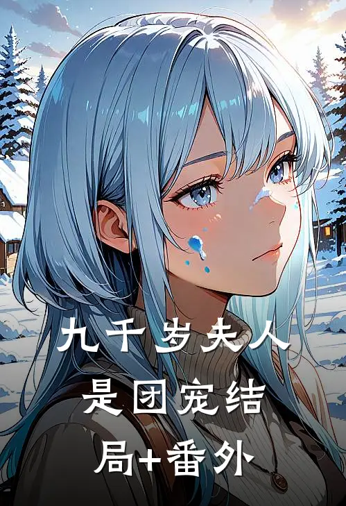九千岁夫人是团宠结局+番外