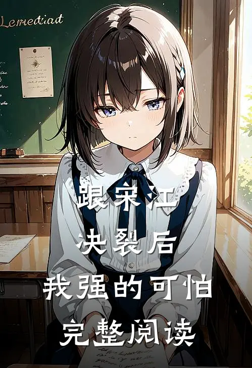 跟宋江决裂后，我强的可怕完整阅读