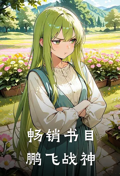畅销书目鹏飞战神