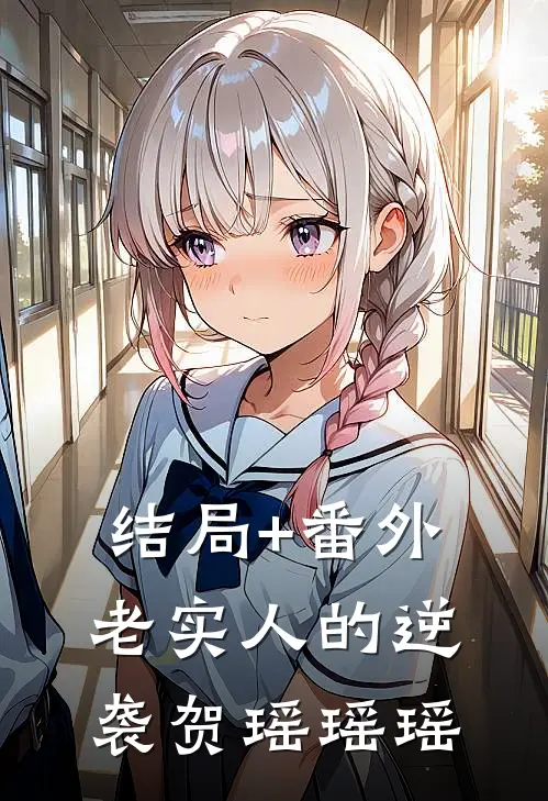 结局+番外老实人的逆袭贺瑶瑶瑶