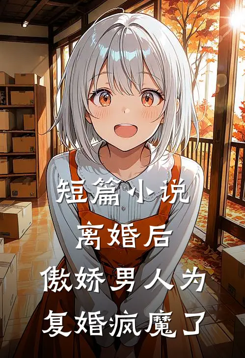 短篇小说离婚后，傲娇男人为复婚疯魔了