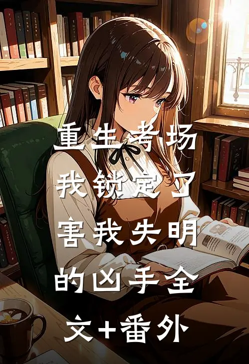 重生考场，我锁定了害我失明的凶手全文+番外