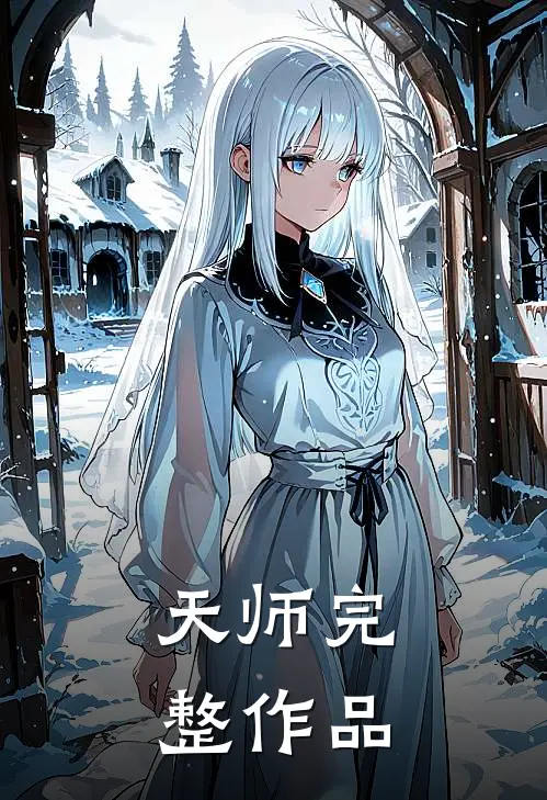 天师完整作品
