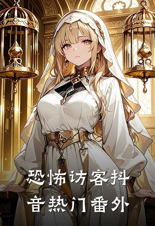 恐怖访客抖音热门 番外