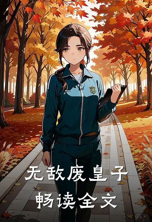 无敌废皇子畅读全文