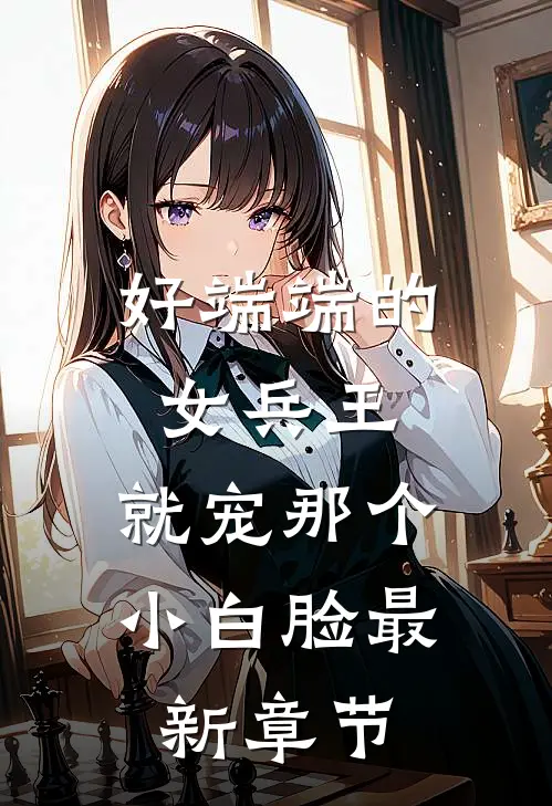 好端端的女兵王，就宠那个小白脸最新章节
