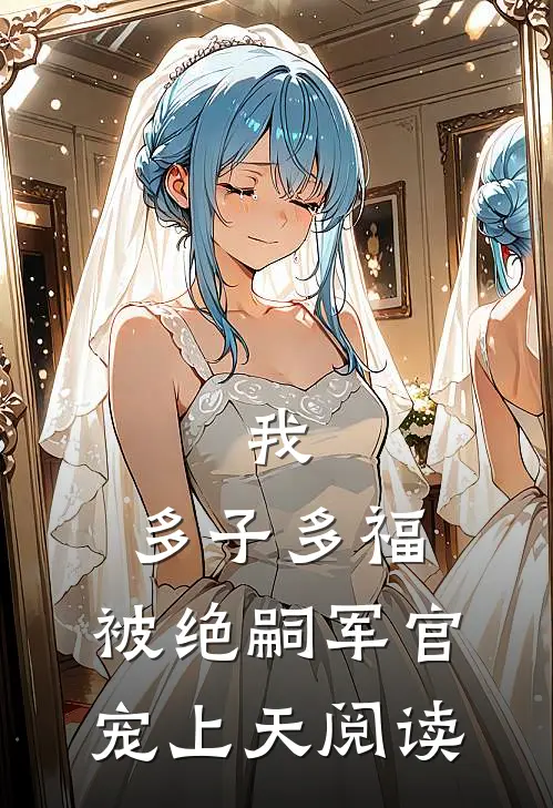 我，多子多福，被绝嗣军官宠上天阅读