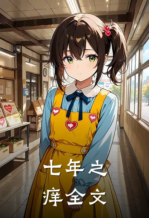 七年之痒全文