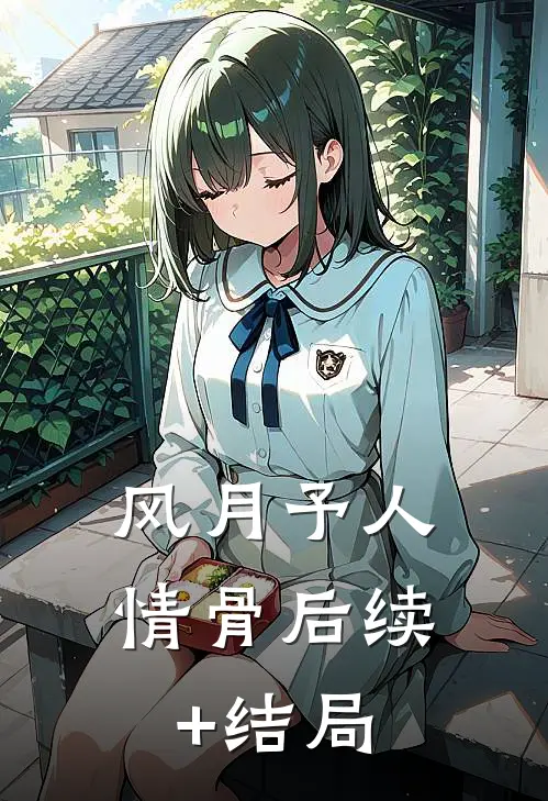 风月予人情骨后续+结局