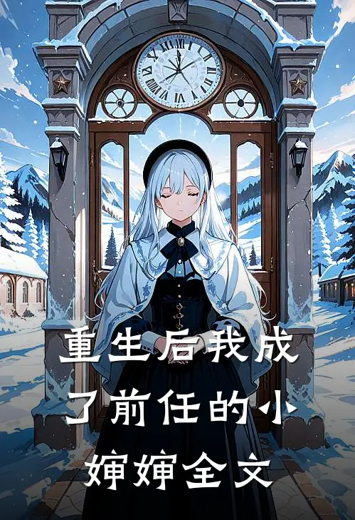 重生后我成了前任的小婶婶全文