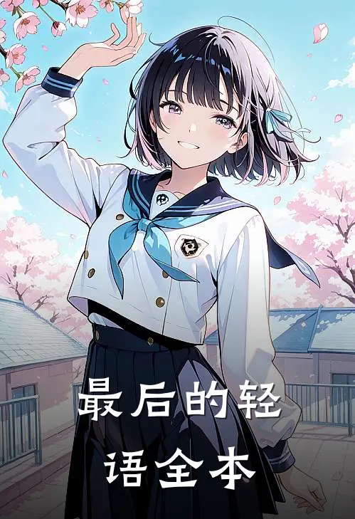 最后的轻语全本
