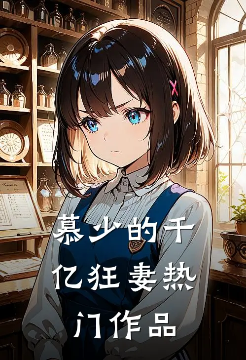 慕少的千亿狂妻热门作品