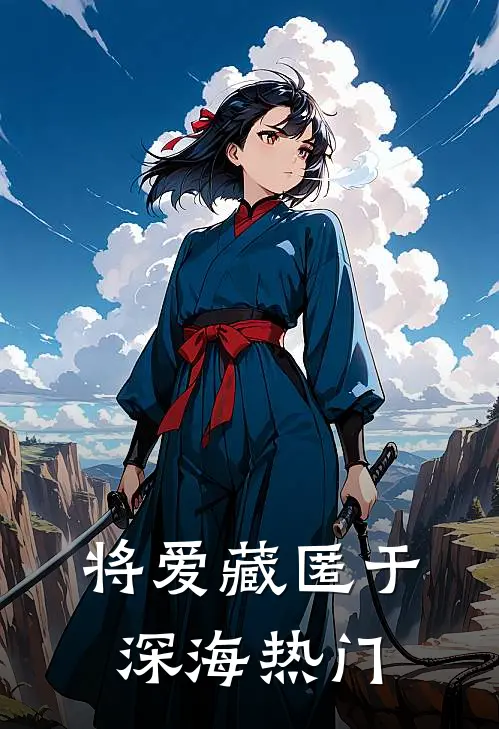 将爱藏匿于深海热门