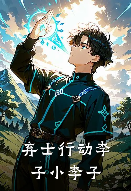 弃士行动李子小李子