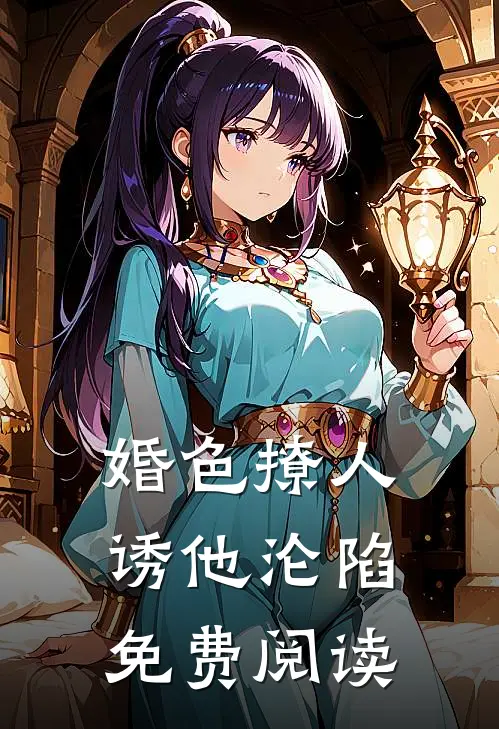 婚色撩人，诱他沦陷免费阅读