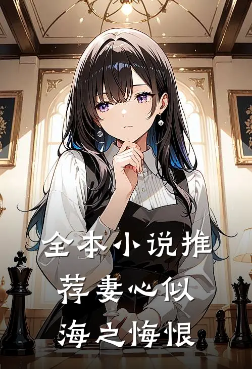 全本小说推荐妻心似海之悔恨
