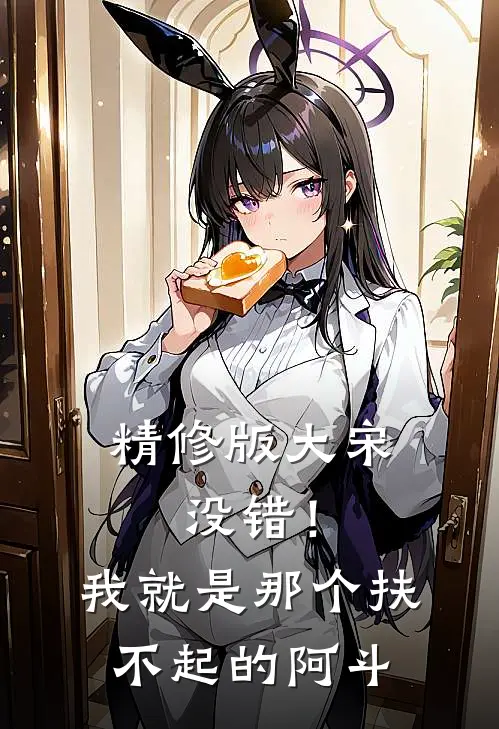 精修版大宋：没错！我就是那个扶不起的阿斗