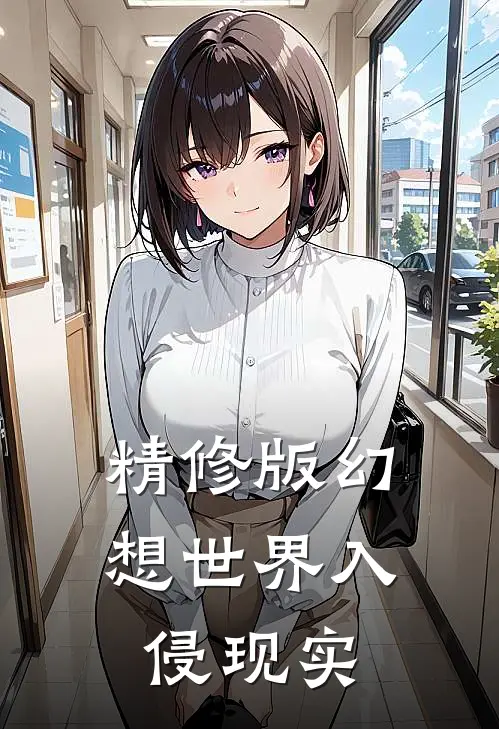 精修版幻想世界入侵现实