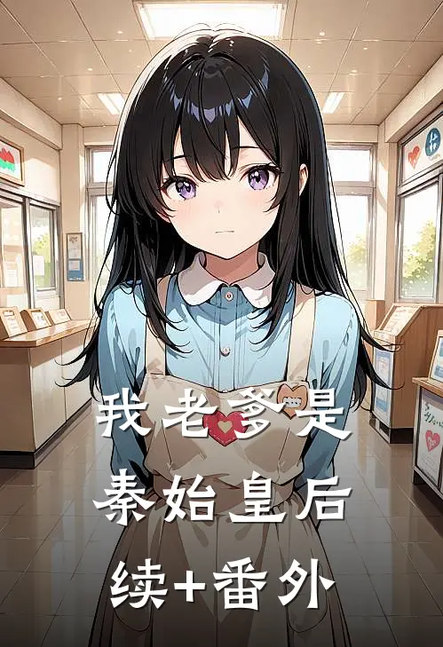 我老爹是秦始皇后续+番外