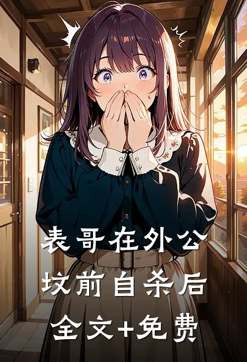 表哥在外公坟前自杀后全文+免费