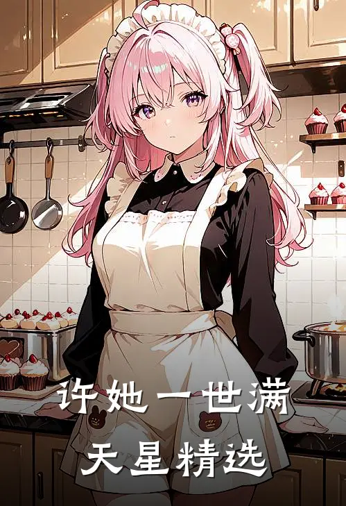 许她一世满天星精选
