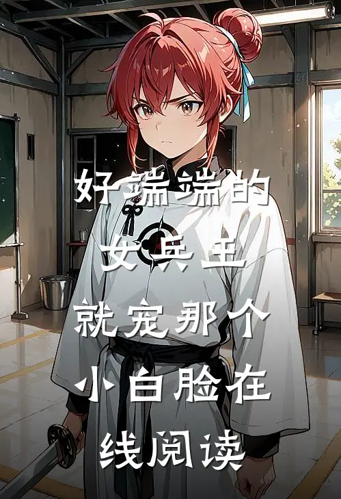 好端端的女兵王，就宠那个小白脸在线阅读