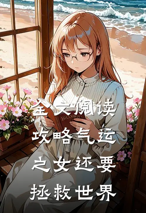全文阅读攻略气运之女还要拯救世界