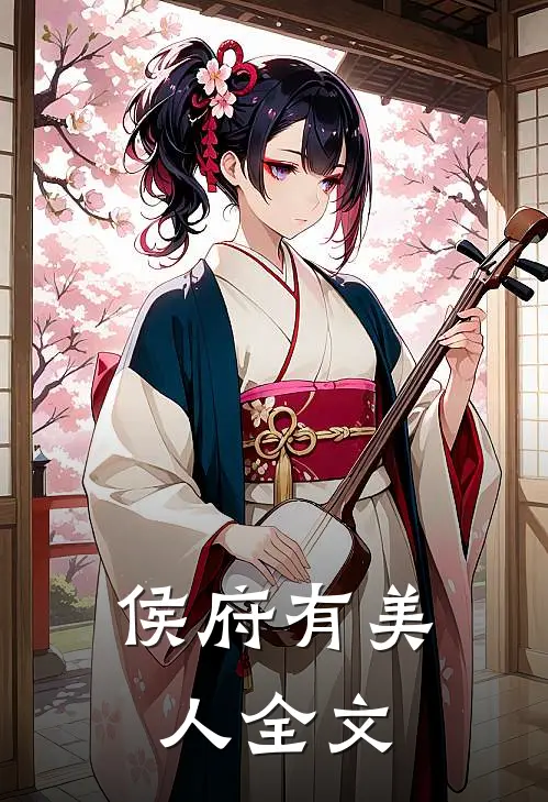 侯府有美人全文