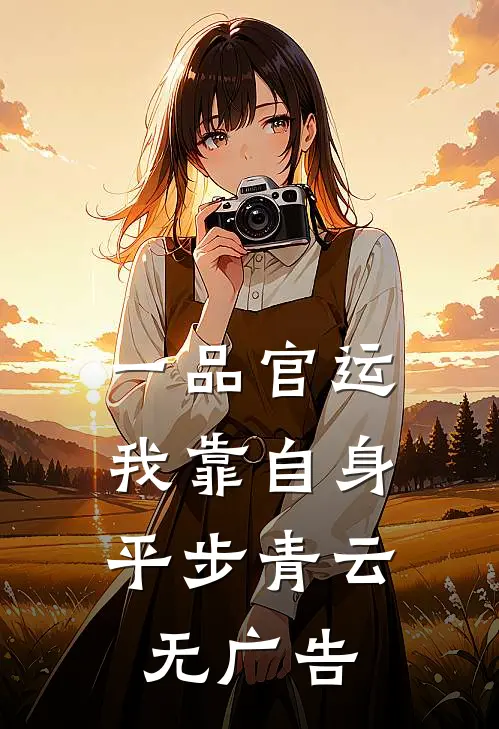 一品官运，我靠自身平步青云无广告
