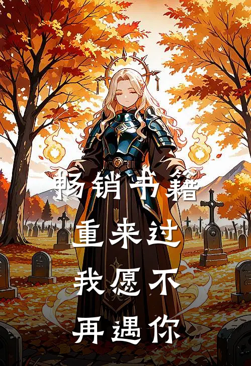 畅销书籍重来过，我愿不再遇你