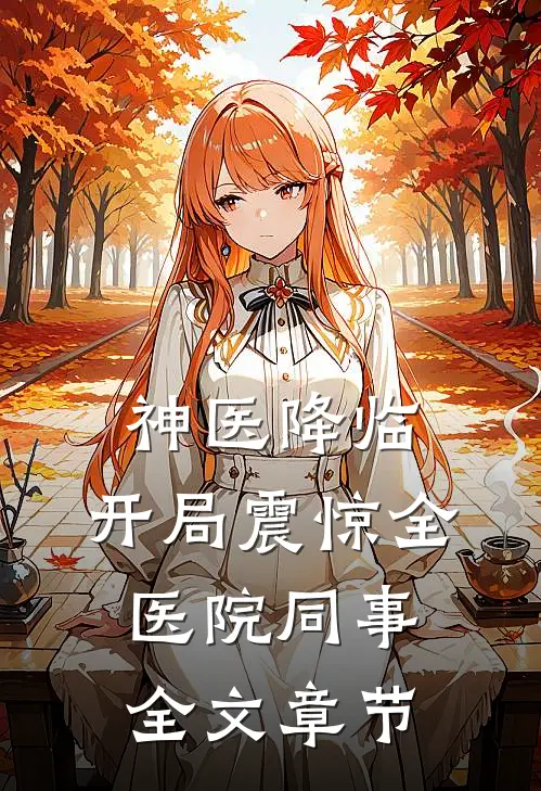 神医降临：开局震惊全医院同事全文章节
