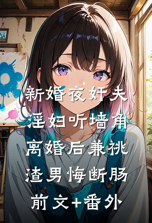 新婚夜奸夫淫妇听墙角，离婚后兼祧渣男悔断肠前文+番外