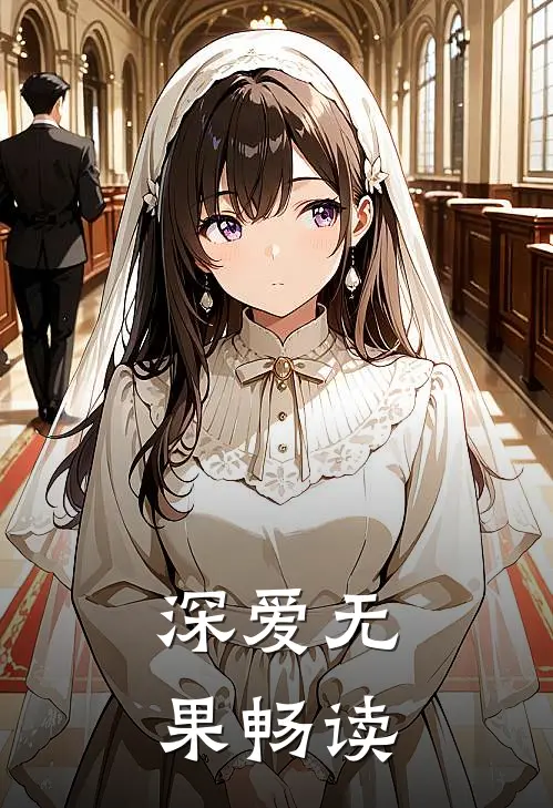 深爱无果畅读