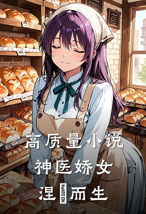 高质量小说神医娇女涅槃而生