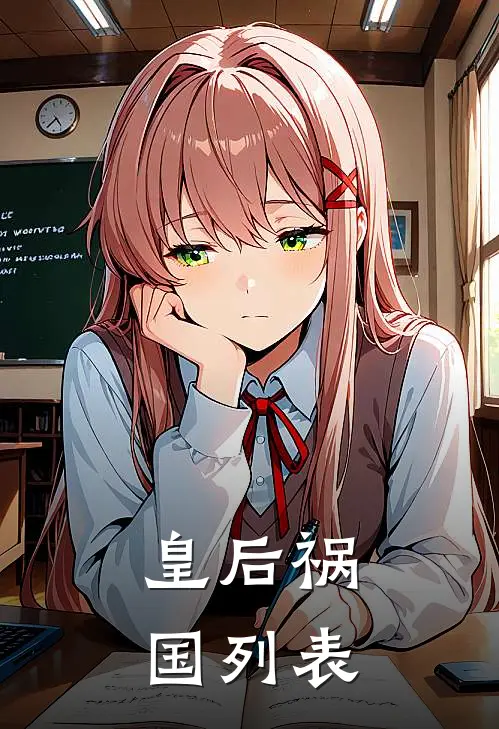皇后祸国列表
