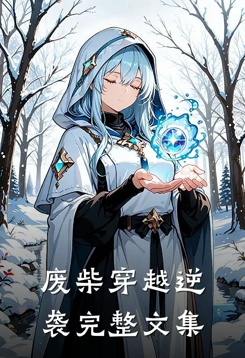废柴穿越逆袭完整文集