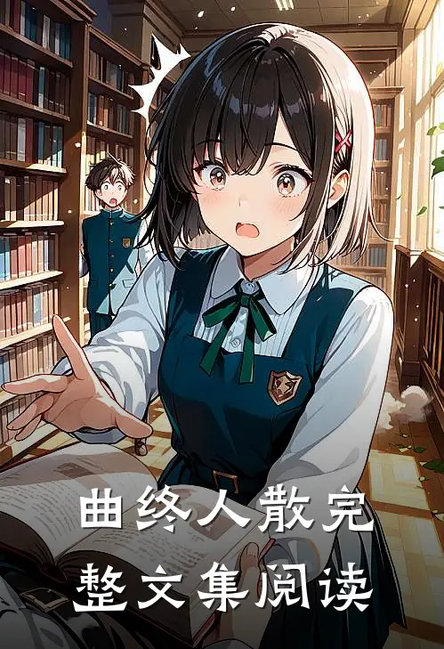 曲终人散完整文集阅读