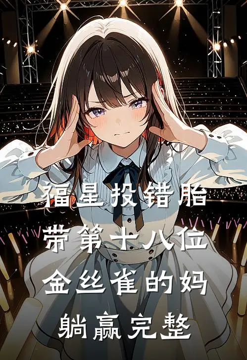 福星投错胎，带第十八位金丝雀的妈躺赢完整
