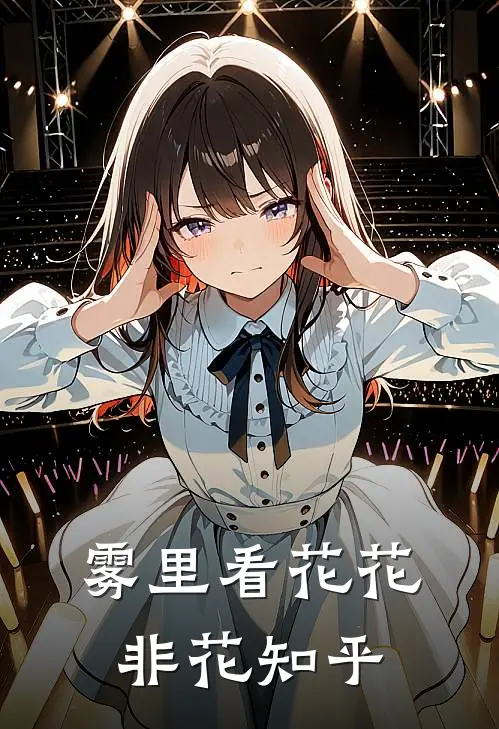 雾里看花花非花知乎