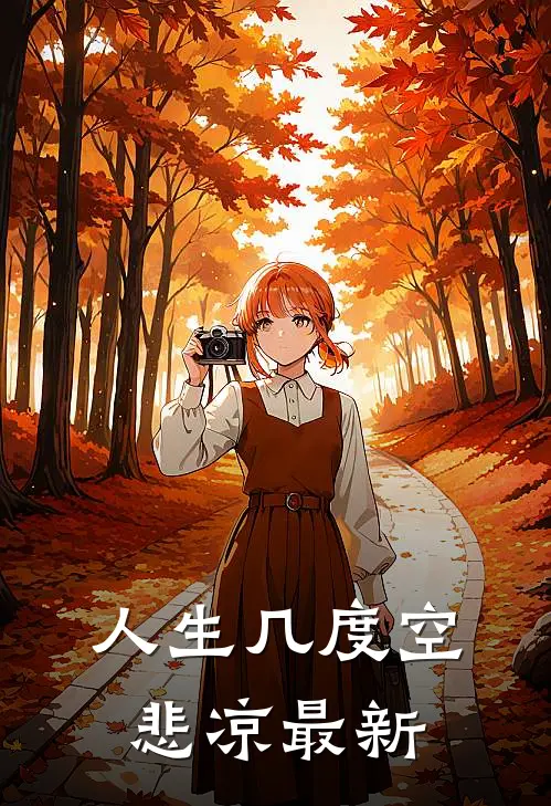 人生几度空悲凉最新